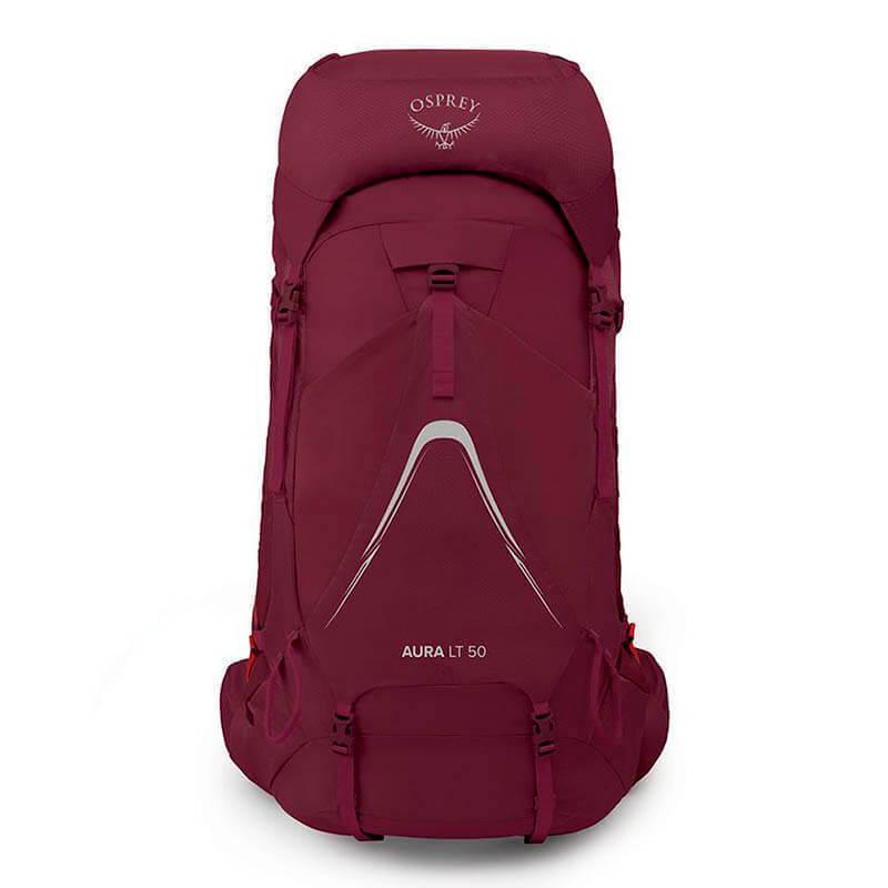 Туристический рюкзак Osprey Aura AG LT WM/L 50 л Antidote Purple (009.3297) - фото 3