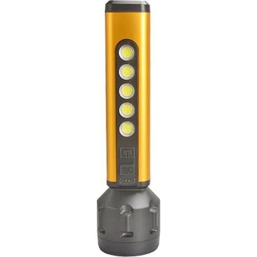 Ручной фонарь Gold Silver GS-220 (01074)