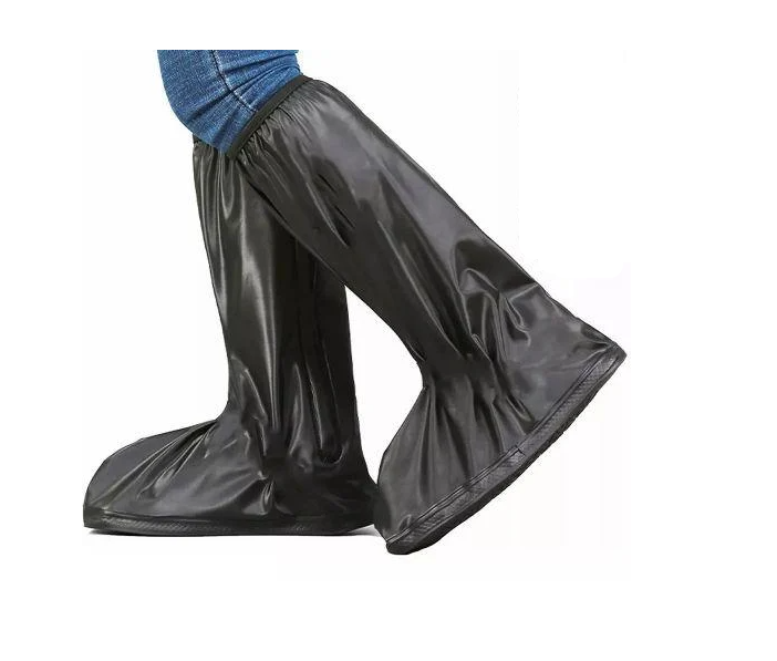 Бахилы HOME ПВХ водонепроницаемые XL р.41-42 (R95161) - фото 1 Бахилы HOME ПВХ водонепроницаемые XL р.41-42 (R95161) - фото 1