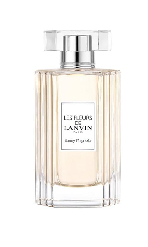 Парфум для жінок Lanvin Les Fleurs de Lanvin Sunny Magnolia тестер 90 мл (33298)