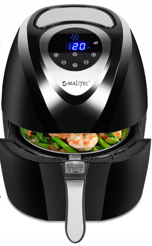 Мультипіч MalTec 1400 W (1885586731) Мультипіч MalTec 1400 W (1885586731)