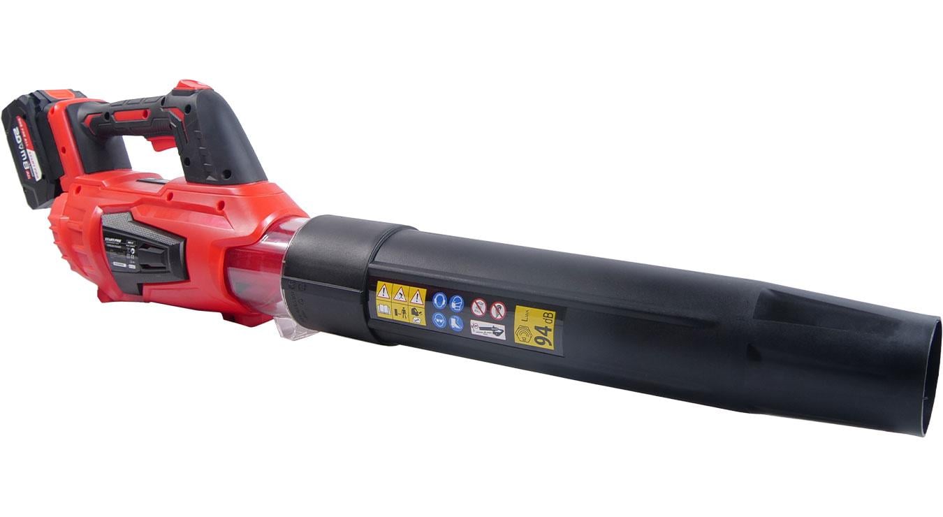 Повітродувка акумуляторна Start Pro SBB-21 (SBB-21)