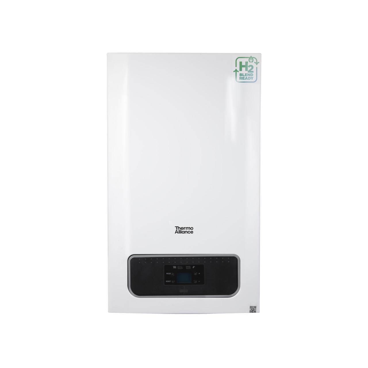 Котел газовый Thermo Alliance Ewa System 24 кВт одноконтурный конденсационный