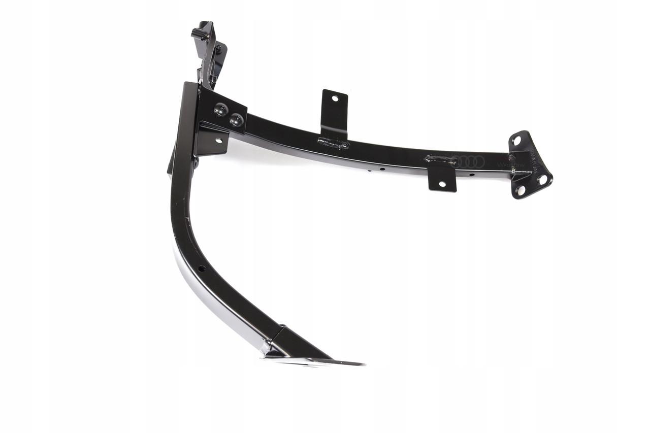 Крепление переднего крыла Audi A8 10-17 D4 правое сталь (4H0821136E)