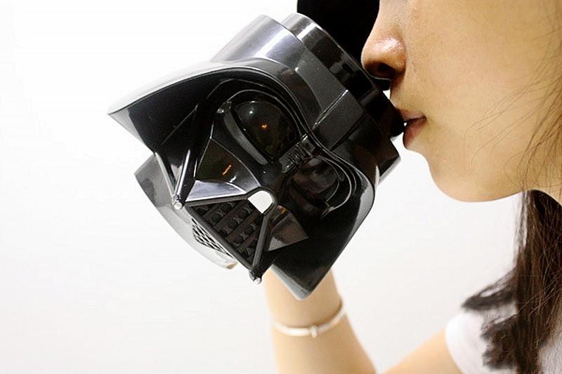 Чашка пластиковая Star Wars 3D 350 мл - фото 6