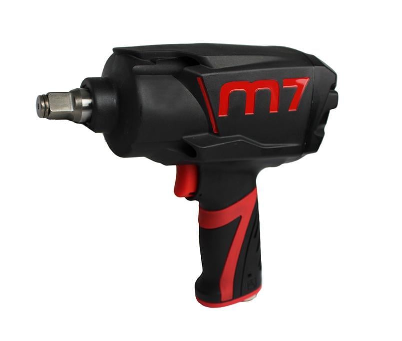 Гайковерт пневматический MIGHTY SEVEN NC-4299Q 1/2" 1088Нм 8500 об/мин (31222939)