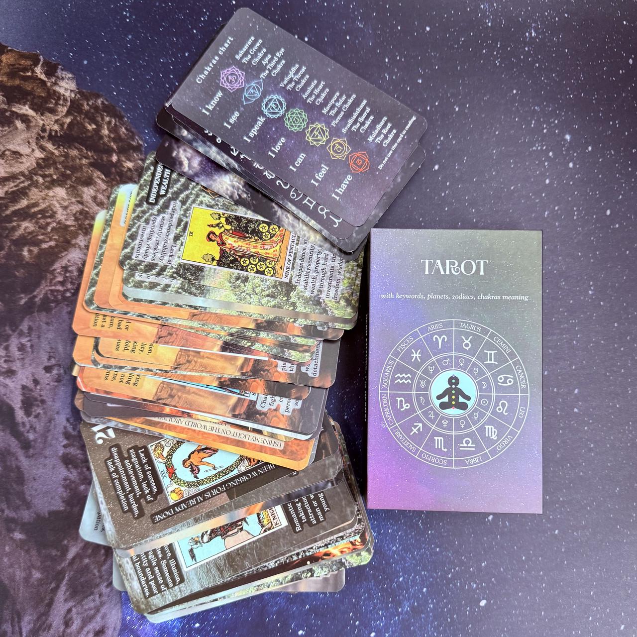 Карти Таро великі (2548691000)