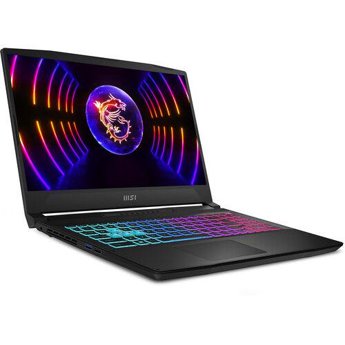 Ноутбук MSI Katana 15 B13VGK-484US RTX 4070 Intel Core i7-13620H 16 GB DDR5 1TB NVMe SSD Win11 Home 15,6" - фото 2