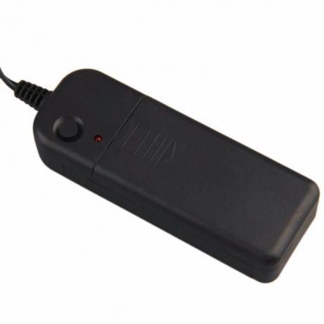 Очки светодиодные El Зеленый (12402241) - фото 4 Очки светодиодные El Зеленый (12402241) - фото 4