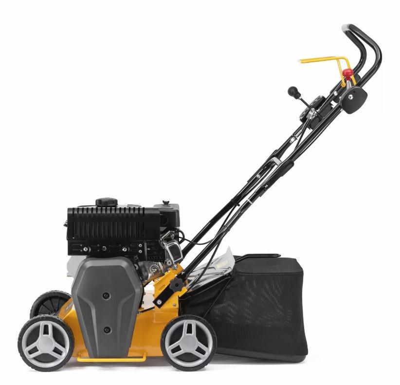 Аэратор бензиновый Stiga SVP40G (52481) - фото 4