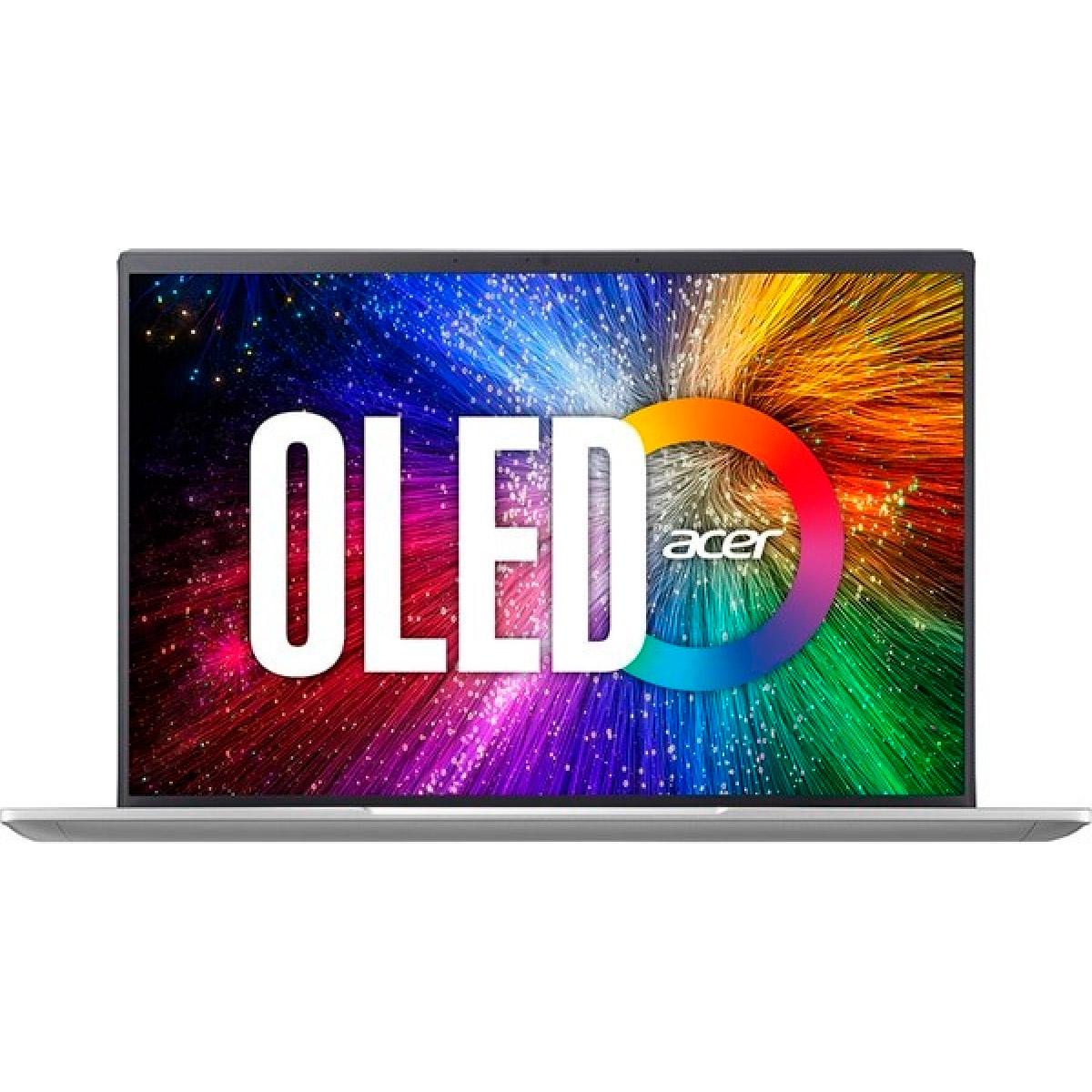 Ноутбук Acer Swift 3 SF314-71-52K6 (NX.KADEX.00C) - фото 2