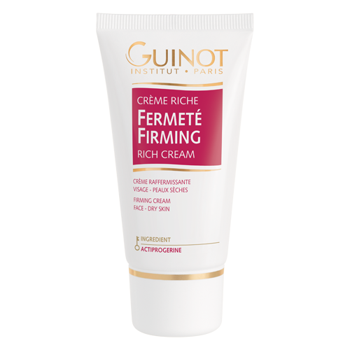 Ночной питательный подтягивающий крем Guinot Crème Riche Fermete Lift 50 мл (500800)