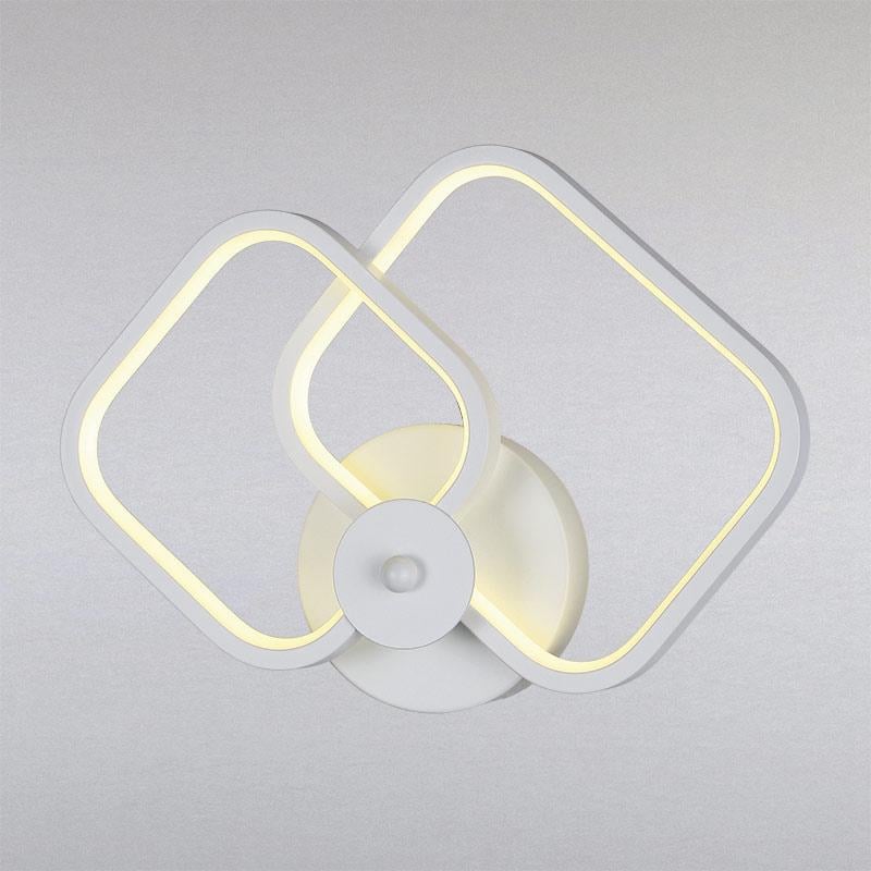 Бра светодиодное Light House LS-13201 16W 4000K Белый