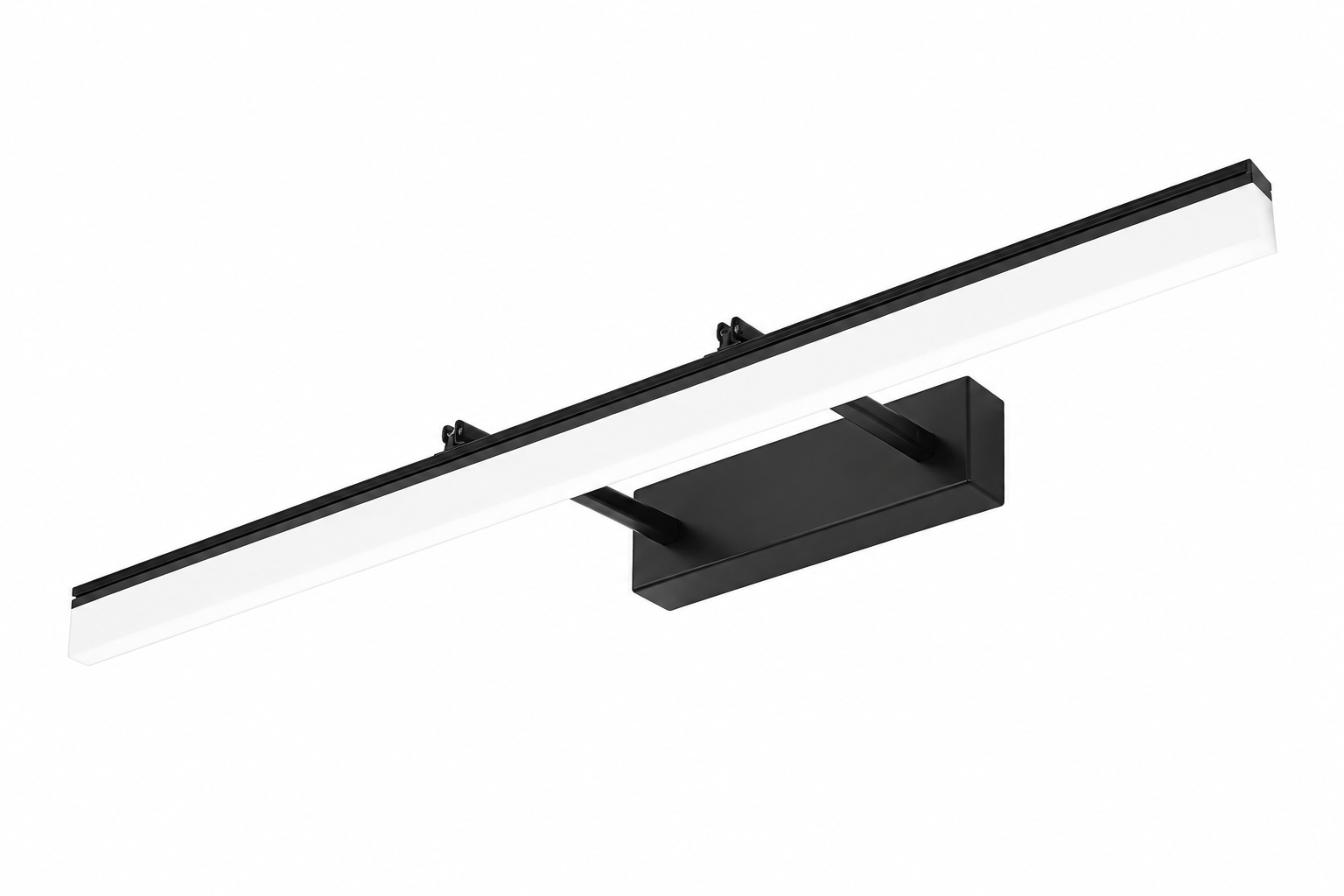 Светильник линейный Lumina LED монтажный 12W 60 см Теплый дневной свет (LS01)