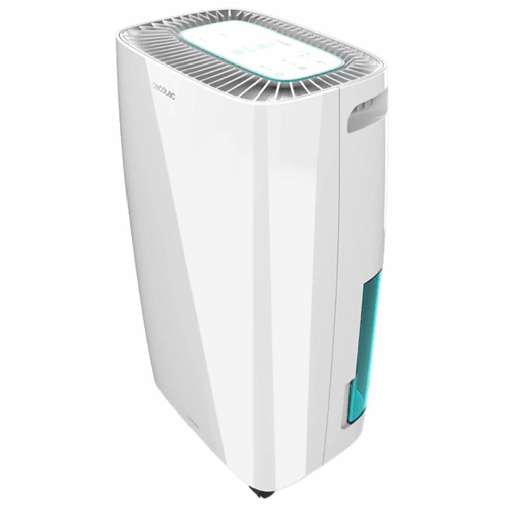 Осушитель воздуха CECOTEC BigDry 4000 Expert Connected White
