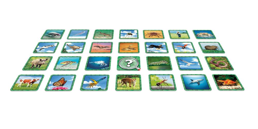 Настільна гра Gigamic Specific (41322) - фото 2 Настільна гра Gigamic Specific (41322) - фото 2