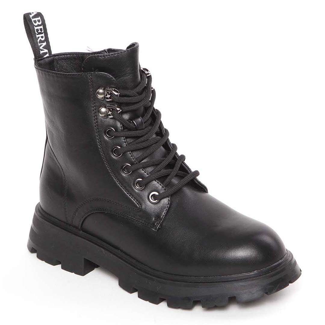 Ботинки женские Fashion 337659 р. 39 24,5 см