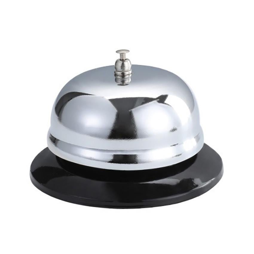 Звонок настольный Ø 10 см (2767553585)