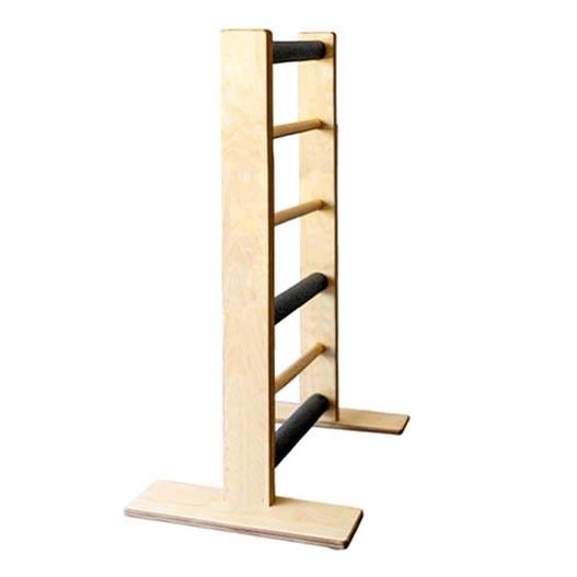 Станок для растяжки и хореографии из дерева Лапуанто Бланже (Сдр-002301)