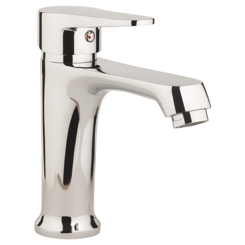 Змішувач для раковини Aquatica s31 Ø35 литий на гайці (27445465)