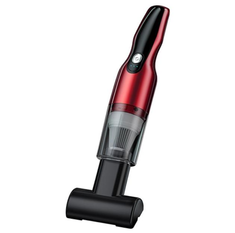 Пылесос 3в1 4000 мАч Красный (23457549301_619)