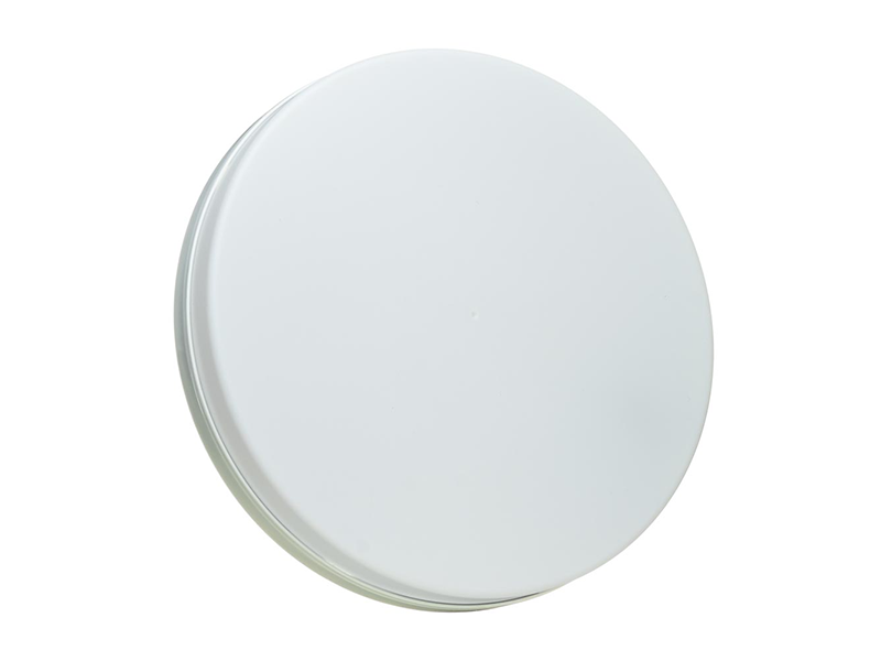 Светильник светодиодный накладной AVT DownLight ЖКХ CRONA круглый 48 Вт 5000К (25232241)