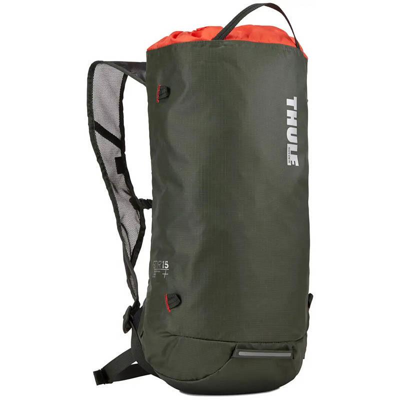 Туристический рюкзак Thule Stir 15 л Dark Forest (TH 3203558)