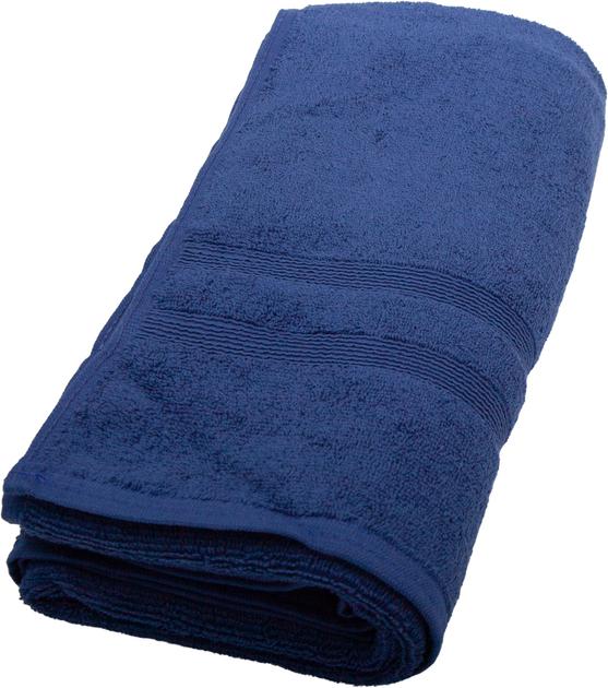 Полотенце для лица ТЕП Tender Touch 50х90 см Dark Blue (Р-04137_27876) Полотенце для лица ТЕП Tender Touch 50х90 см Dark Blue (Р-04137_27876)