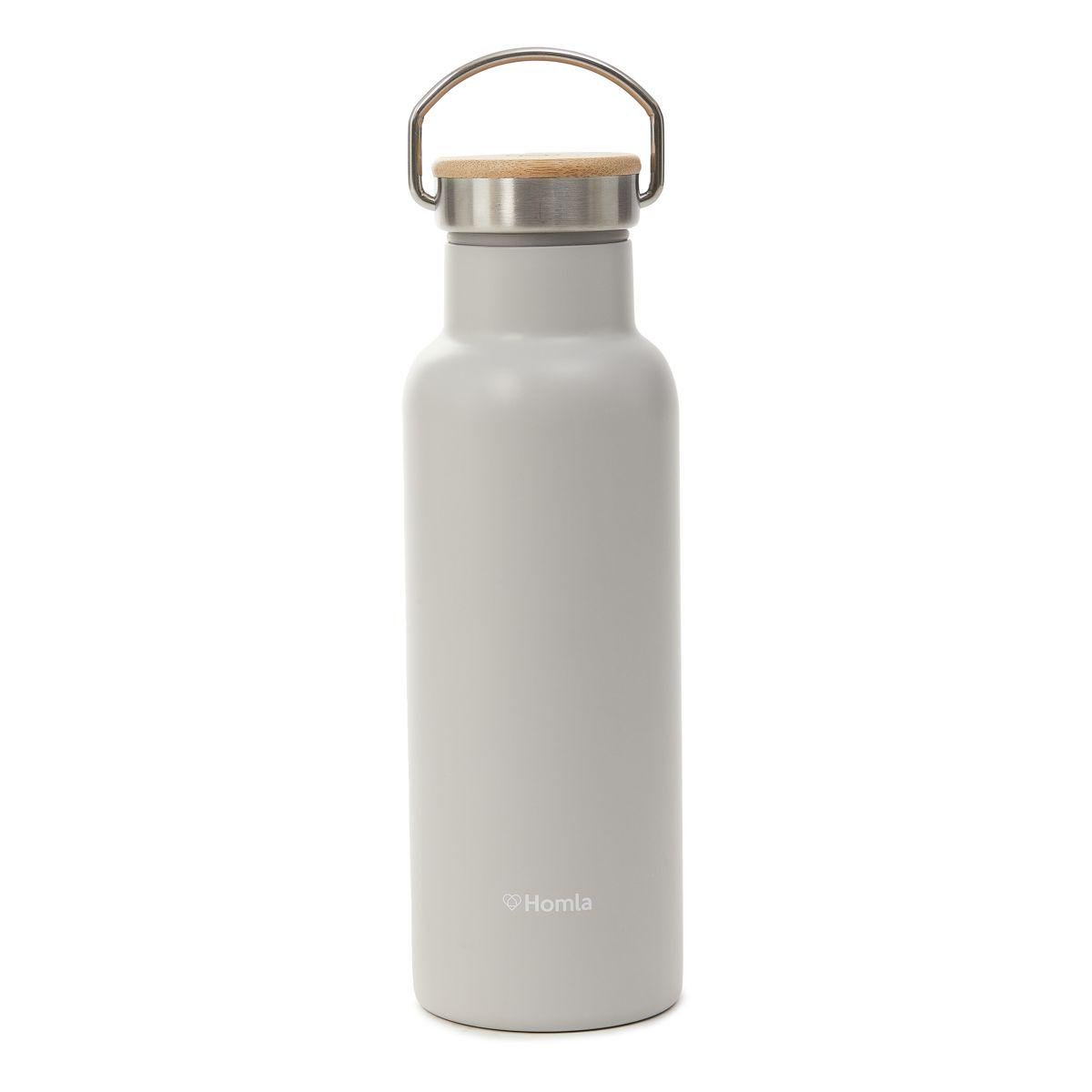 Термобутылка Homla AVION 500 мл Серый (217984)
