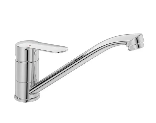 Смеситель для кухни KOLLER POOL LINE LN0950