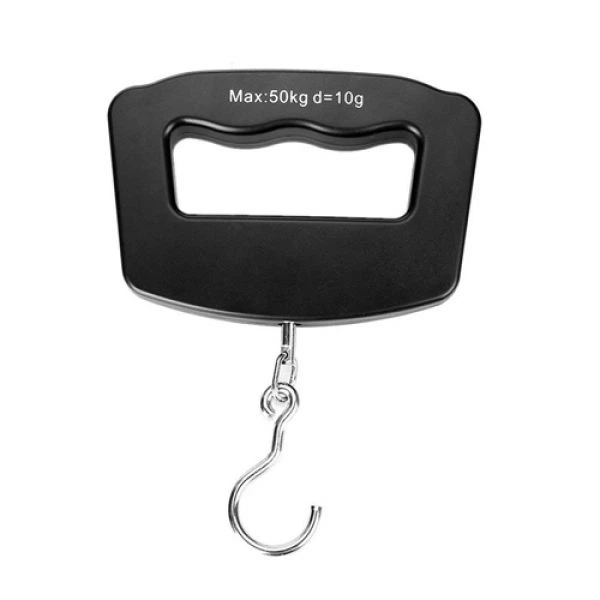 Кантер-весы для багажа с подсветкой до 50 кг (AND XL-1566) - фото 3 Кантер-весы для багажа с подсветкой до 50 кг (AND XL-1566) - фото 3