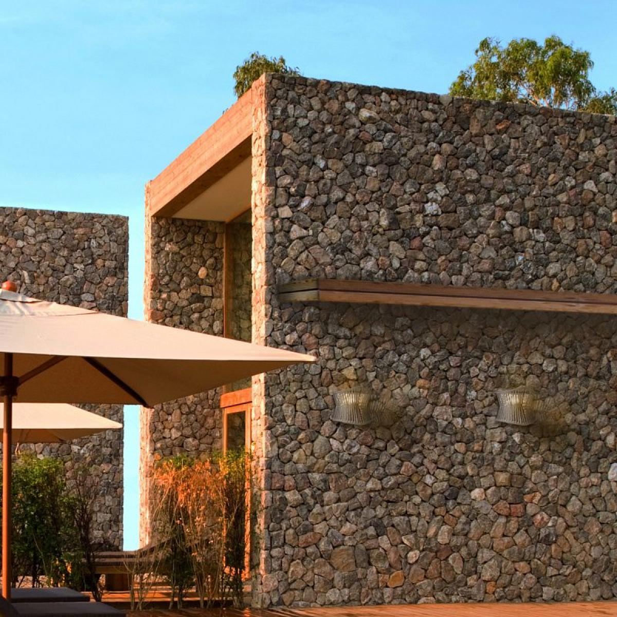 Светильник уличный Mantra Polinesia 7133 - фото 2 Светильник уличный Mantra Polinesia 7133 - фото 2