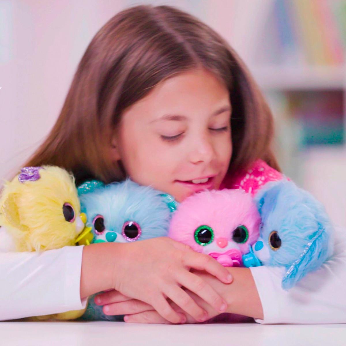 М'яка іграшка колекційна що загубилась Чарівний малюк (22586375) - фото 10