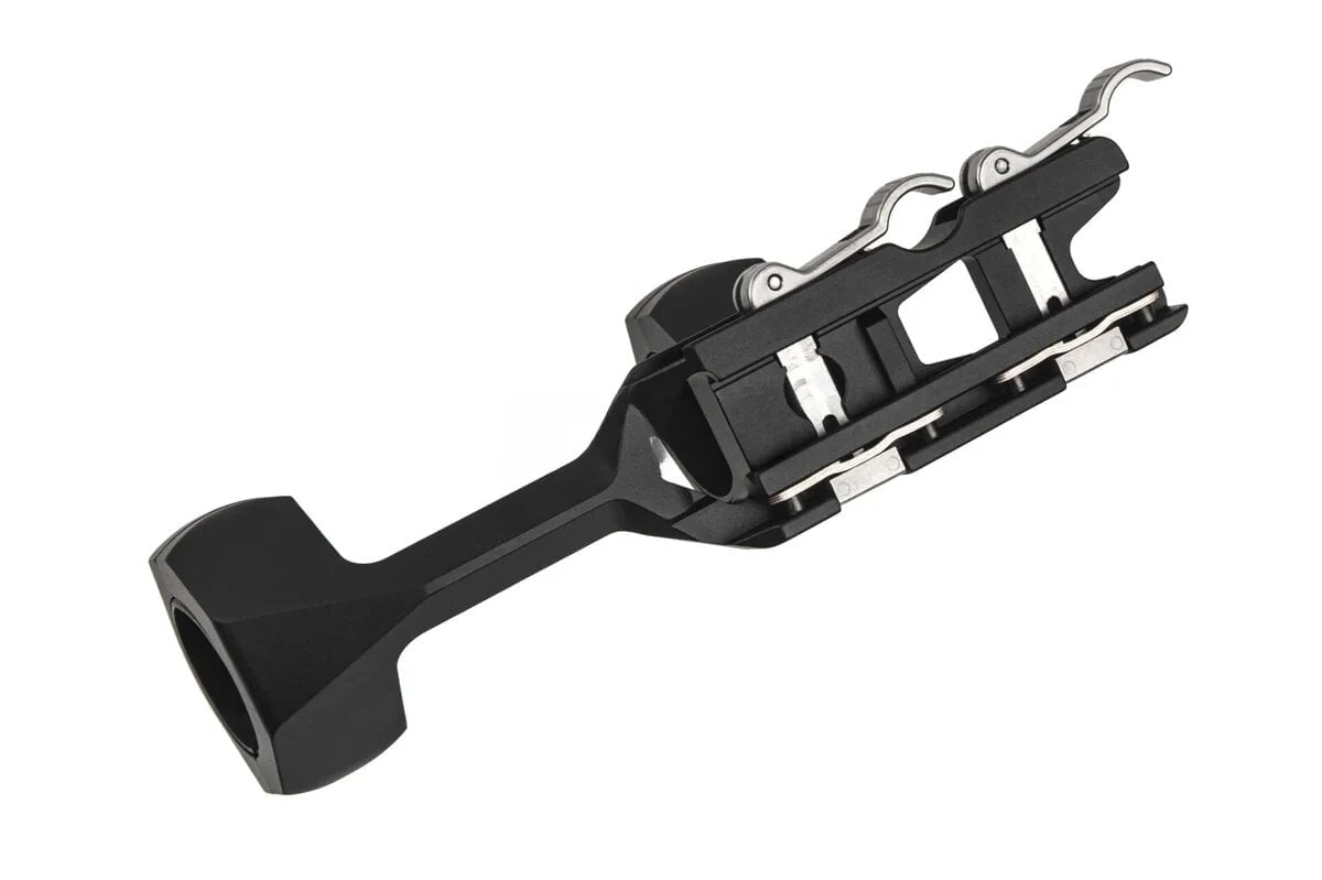 Моноблок Burris AR-Sig QD P.E.P.R.Mount 30 мм