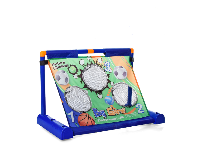 Детский игровой набор Футбольные ворота MR 0543 (AN002378) Детский игровой набор Футбольные ворота MR 0543 (AN002378)