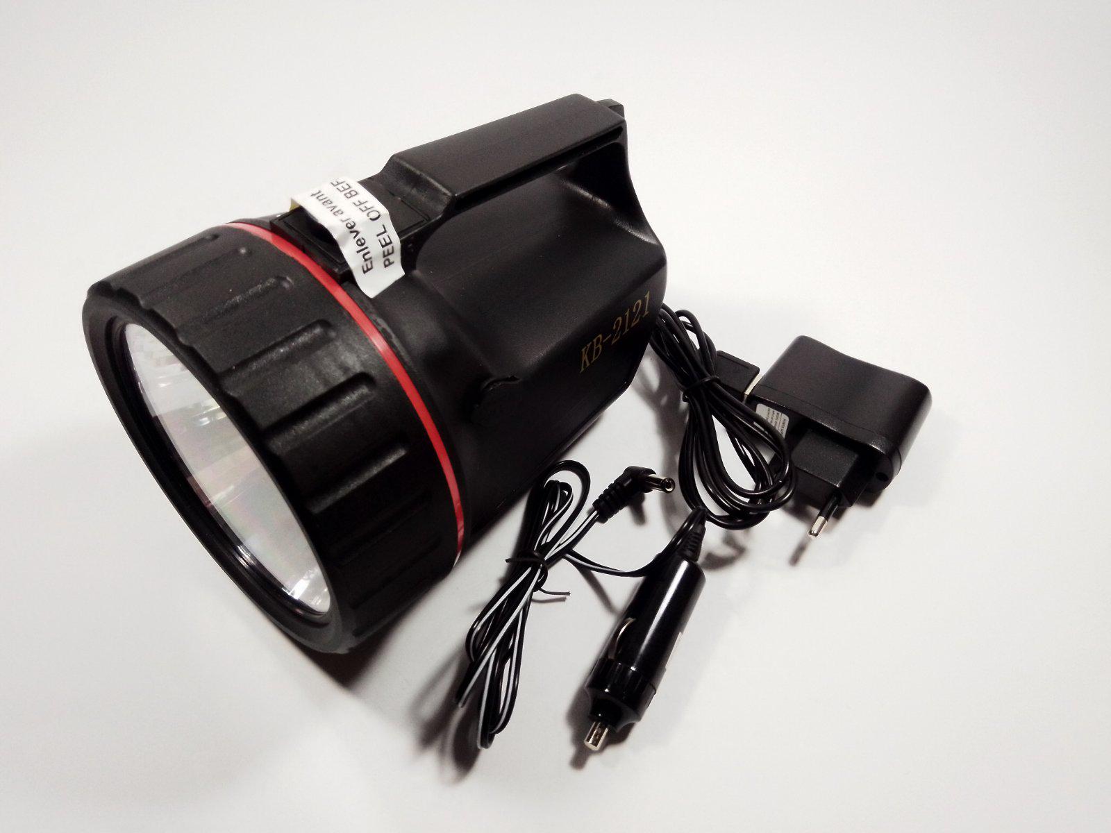 Ліхтар світлодіодний Zuke ZK-L-2121