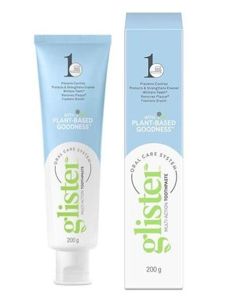 Зубна паста Amway Glister 151 мл 200 г (29051167) - фото 3 Зубна паста Amway Glister 151 мл 200 г (29051167) - фото 3