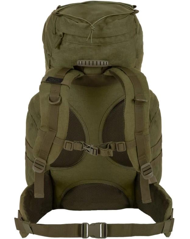 Рюкзак Highlander Forces Loader Rucksack 44 л Olive (NRT044-OG) - фото 2