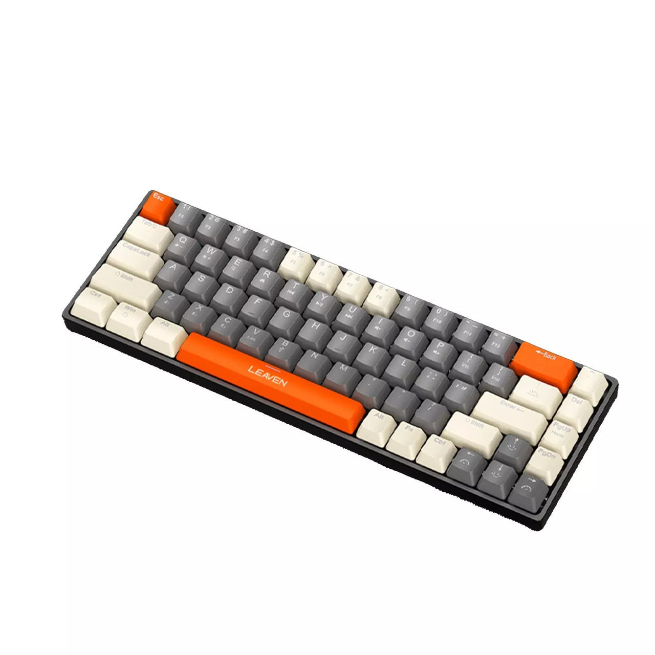 Клавиатура механическая H68 Bluetooth (X00108702UA)