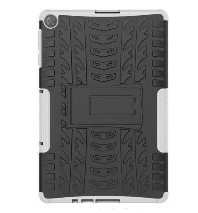 Чохол-бампер Primolux Armor для планшета Huawei MatePad T10 9.7" 2020 AGR-L09/AGR-W09 Black/White - фото 3 Чохол-бампер Primolux Armor для планшета Huawei MatePad T10 9.7" 2020 AGR-L09/AGR-W09 Black/White - фото 3