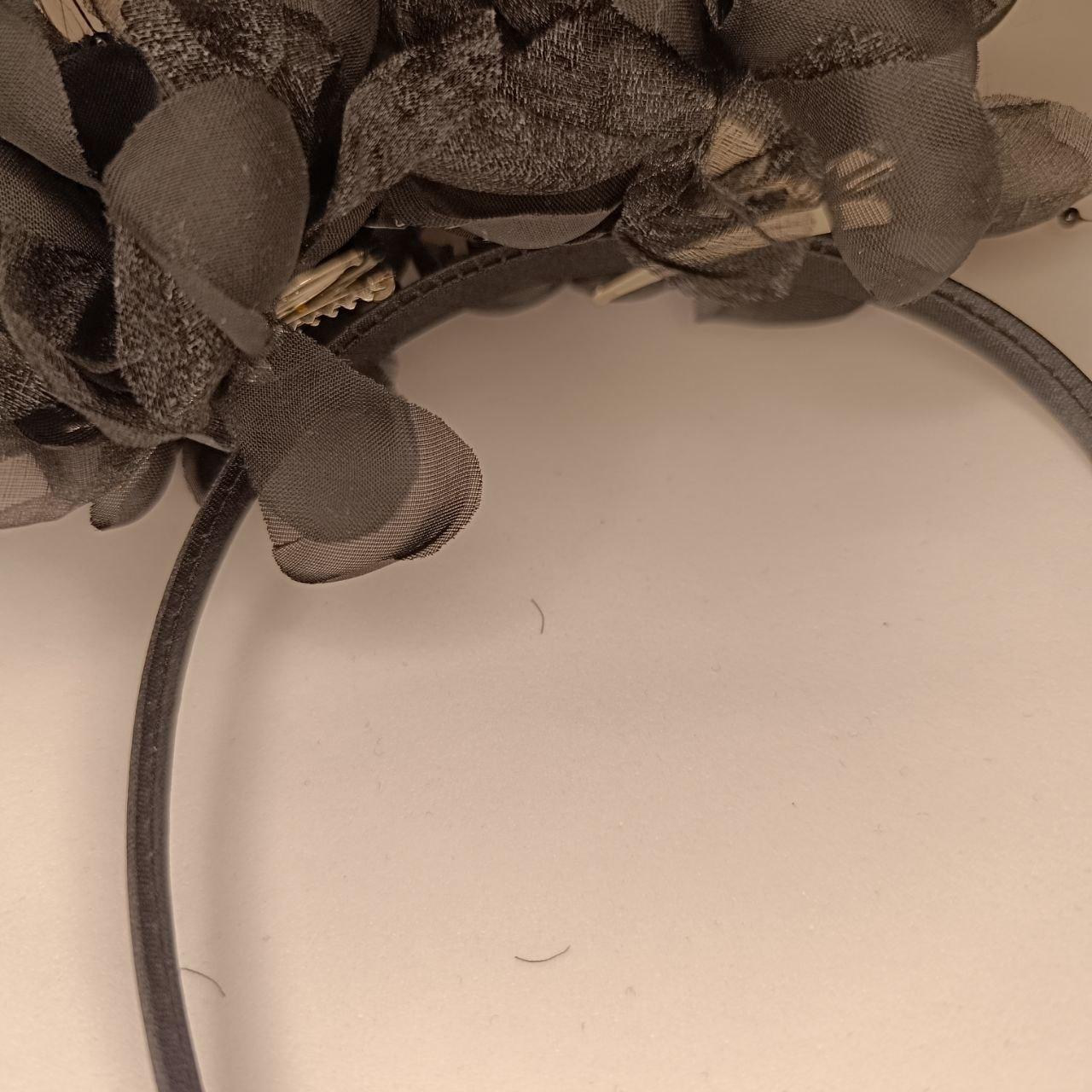 Аксесуари No24 з віялом діви епохи Великого Гетсбі для вечірки в стилі Чикаго (2765259558) - фото 5