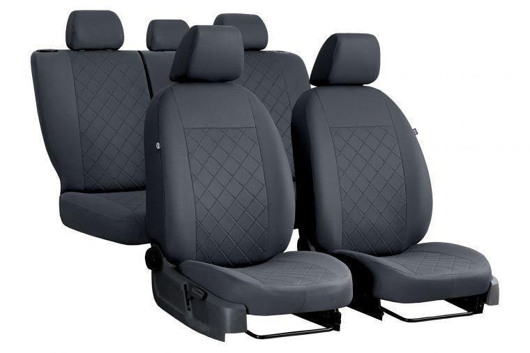 Авточехлы на сиденья Pok-ter Draft для Renault SANDERO STEPWAY 2007-2012 (RE12845)