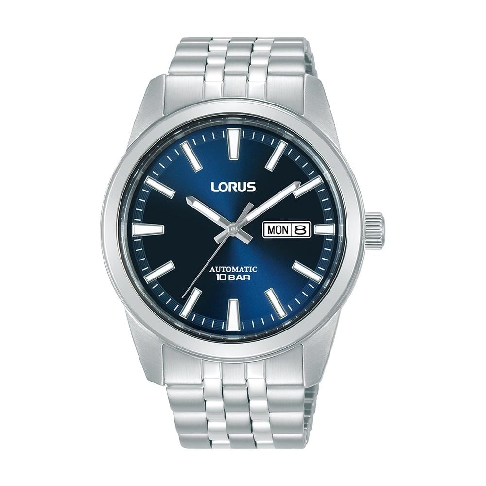 Наручные часы мужские Lorus CLASSIC RL493BX9