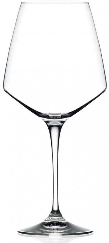 Набір келихів Bergner MasterPro Wine Oenology 2 шт. 390 мл (BGEU-2877) - фото 1
