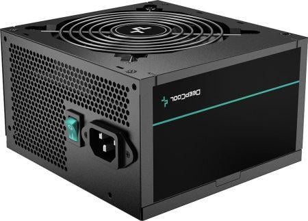 Блок живлення Deepcool PM750D (499612)