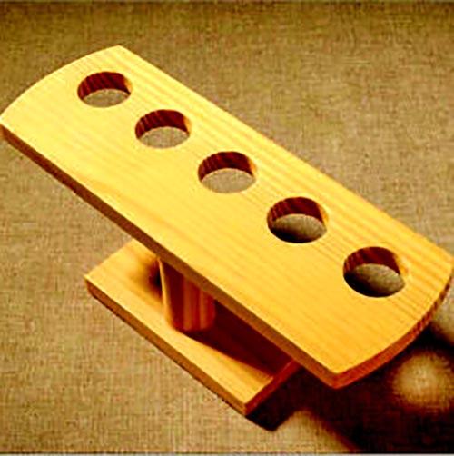 Підставка для темакі Мянбао Ваніль (ДДО-000102)