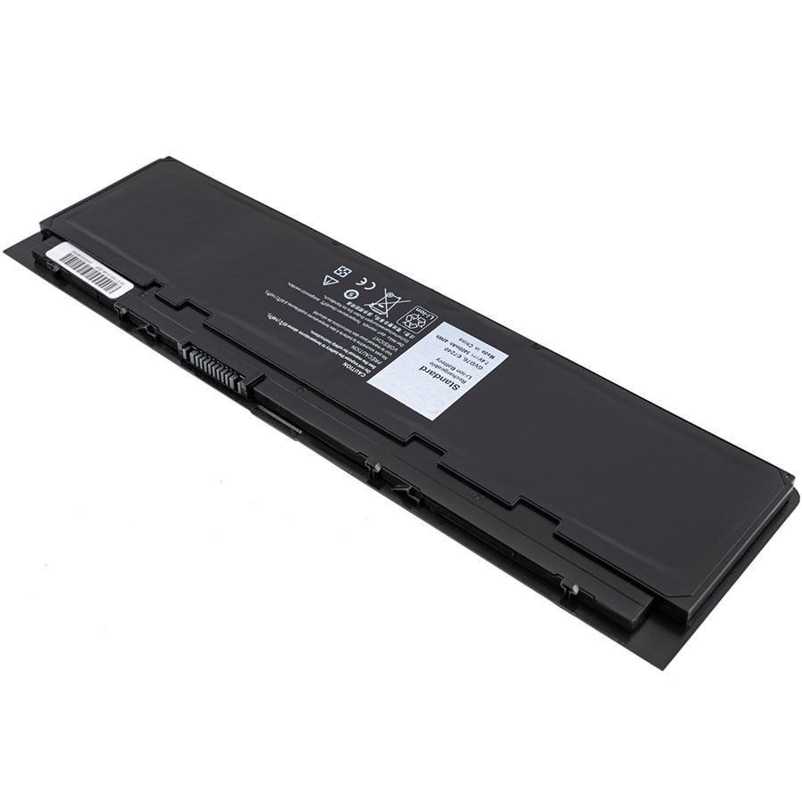 Аккумулятор для ноутбука Dell Latitude E7250 5400 mAh 7,4V (141090)