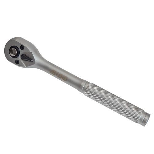 Трещотка 3/8" 72 зубца