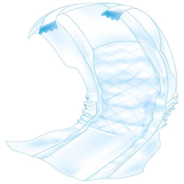 Подгузники Trixie для собак XS - фото 3 Подгузники Trixie для собак XS - фото 3