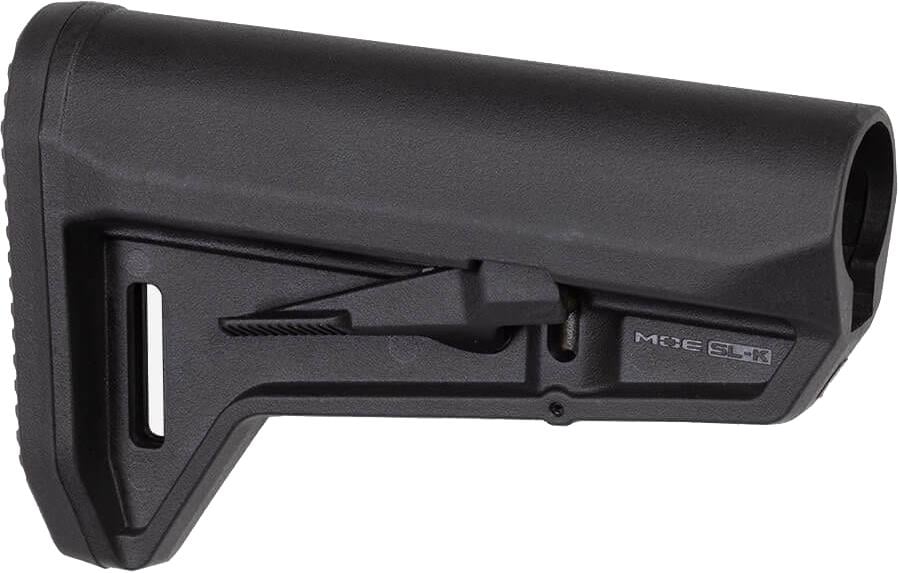 Приклад Magpul MOE SL-K Mil-Spec для AR15 Black (6200000031)